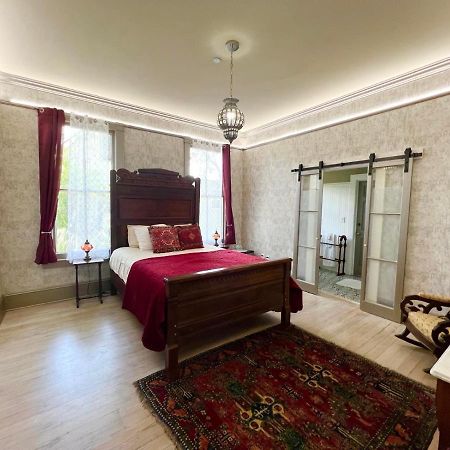1001 Nights Historic Bed And Breakfast Adults Only セント・オーガスティン エクステリア 写真