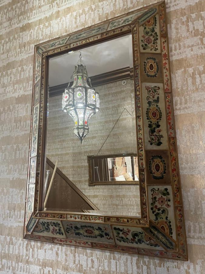 1001 Nights Historic Bed And Breakfast Adults Only セント・オーガスティン エクステリア 写真