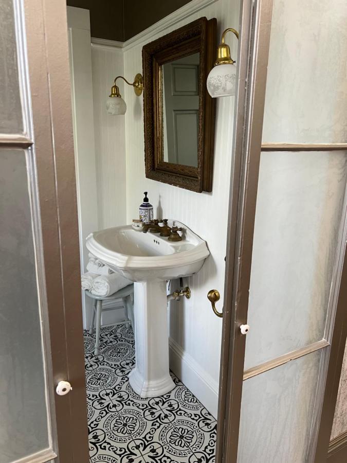 1001 Nights Historic Bed And Breakfast Adults Only セント・オーガスティン エクステリア 写真