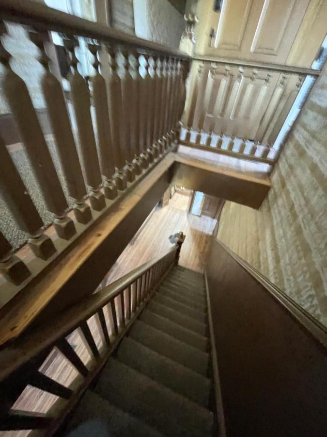 1001 Nights Historic Bed And Breakfast Adults Only セント・オーガスティン エクステリア 写真