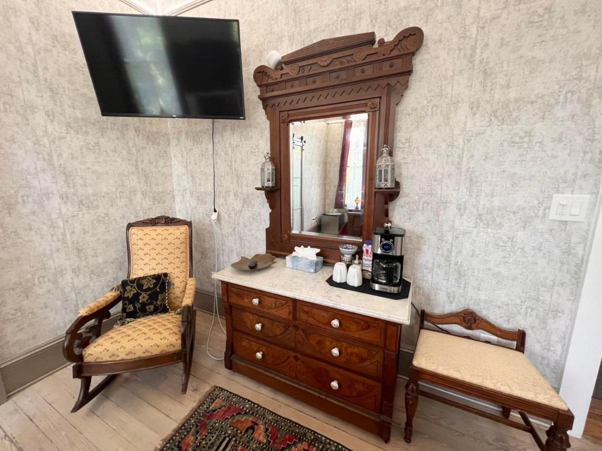 1001 Nights Historic Bed And Breakfast Adults Only セント・オーガスティン エクステリア 写真
